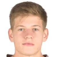 Žiga Ovsenek foto de rosto