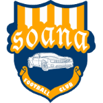 Soana Logotipo del equipo