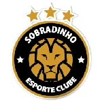 Sobradinho logo de equipe