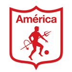 América de Cali logo de equipe