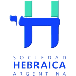 Sociedad Hebraica W Team Logo