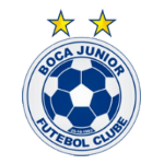 Boca Júnior Logotipo del equipo