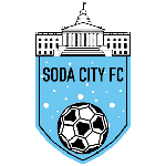Soda City Team Logo