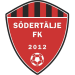 Södertälje logo de equipe