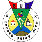 Sodupe logo de equipe