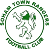 Soham Town Rangers Team Logo