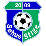 Søhus Stige W Team Logo
