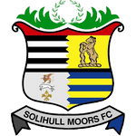 Solihull Moors Logo