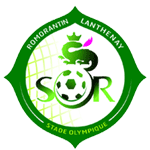 Romorantin Team Logo