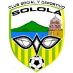 Sololá Team Logo