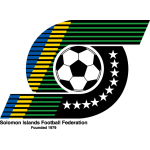 Solomon Islands Team Logo
