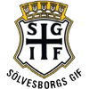 Sölvesborg logo de equipe
