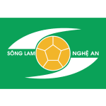 Song Lam Nghe An Team Logo
