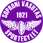 Soproni VSE Logo