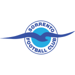 Sorrento FC Logo