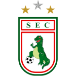 Sousa logo de equipe