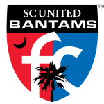 SC United Bantams Team Logo
