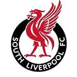South Liverpool Team Logo