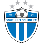 South Melbourne logo