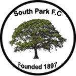 South Park FC Team Logo