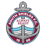 South Shields FC Team Logo
