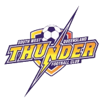 SWQ Thunder Team Logo