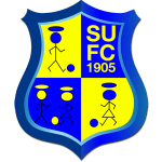 Southam United Team Logo