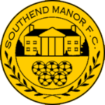 Southend Manor logo de equipe