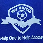  Soy United logo de equipe 