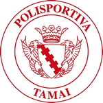 Tamai logo de equipe