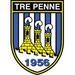 Tre Penne Logo