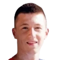 Abel Bretones Cruz headshot