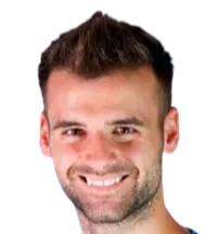 Adrià Vilanova Chaure foto de rosto