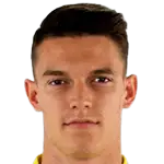 Adrián Marín foto de rosto