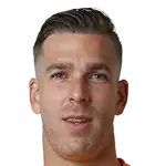 Adrián del Castillo headshot