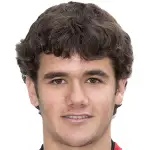 Ager Aketxe Barrutia headshot