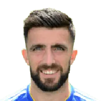 Agustín Medina Delgado headshot