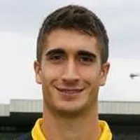 Aitor Ortega Asenjo headshot