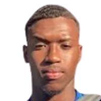 Alassán Manjam Gutiérrez headshot