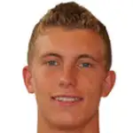 Alberto González Marín headshot