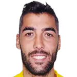 Alberto Perea foto de rosto