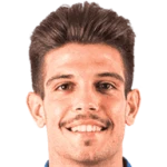 Alberto Pérez Quintana headshot