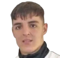 Alejando Domingo Gómez headshot