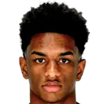 Alejandro Balde headshot