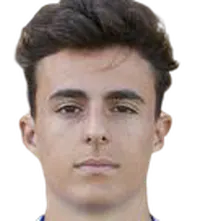 Alejandro Francés Torrijo headshot