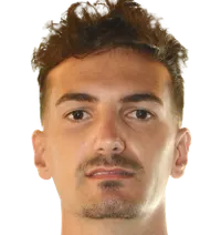 Alejandro José Muñoz Miguel headshot