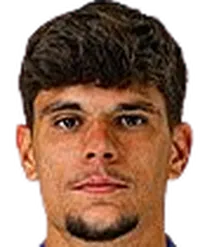 Alejandro Méndez García headshot