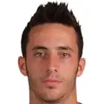 Alejandro Menéndez Díezdisparo a la cabeza