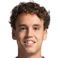 Alejandro Orellana Gómez headshot