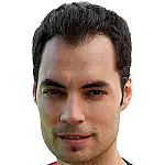 Alejandro Ortiz Ramos foto de rosto